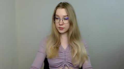 Abby Lovense is active online show from June 2, 2026, 10:28 am