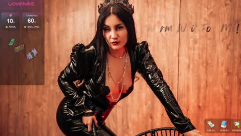 Snapshot of abbymora chatting on December 19, 2024, 2:23 am Miss Abby online show from December 19, 2024, 2:23 am