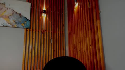 Abby Palmer online show from May 15, 2026, 11:23 pm