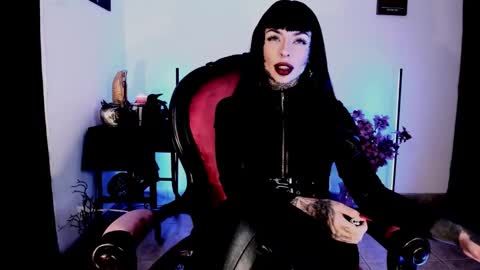 Abby online show from March 21, 2026, 3:00 am