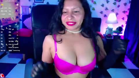 Callme ABBY online show from July 2, 2026, 11:44 pm