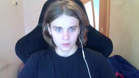 abbysal_blade online show from September 28, 2025, 6:30 am