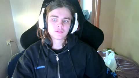 abbysal_blade online show from December 21, 2025, 8:54 am