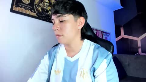 Abby Smith online show from October 20, 2025, 7:14 pm