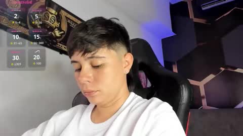 Abby Smith online show from November 2, 2025, 5:59 pm