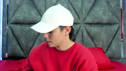 Abby Smith online show from March 24, 2026, 11:54 pm