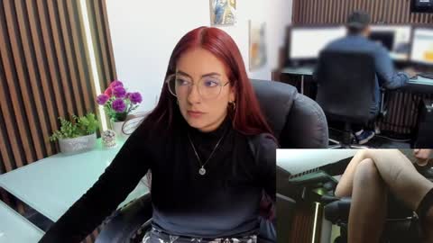 Abby Stones online show from February 5, 2025, 5:53 pm