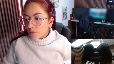 Abby Stones online show from February 20, 2025, 10:59 pm