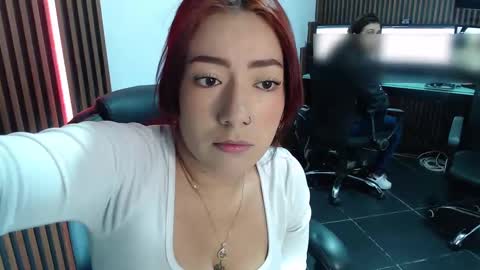 Abby Stones online show from February 25, 2025, 11:30 am