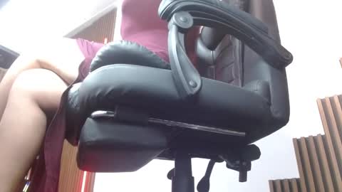 Abby Stones online show from February 27, 2025, 12:23 pm