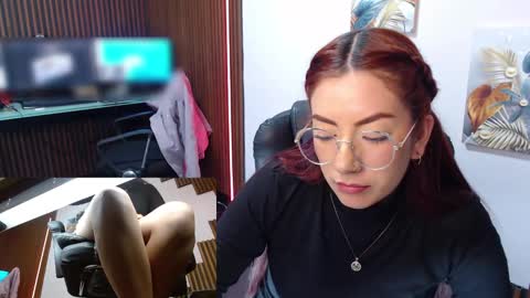 Abby Stones online show from March 6, 2025, 6:26 pm