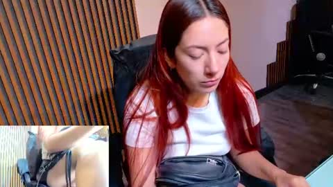 Abby Stones online show from June 10, 2026, 11:31 am