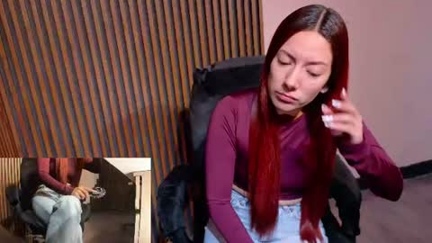 Abby Stones online show from June 11, 2026, 11:30 am