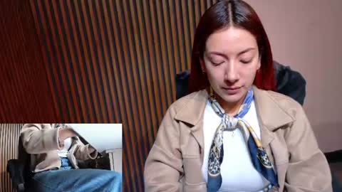 Abby Stones online show from June 15, 2026, 11:34 am