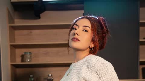 Abby Stones online show from June 19, 2026, 11:36 am
