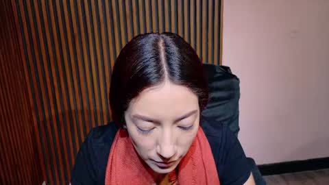 Abby Stones online show from June 26, 2026, 11:36 am