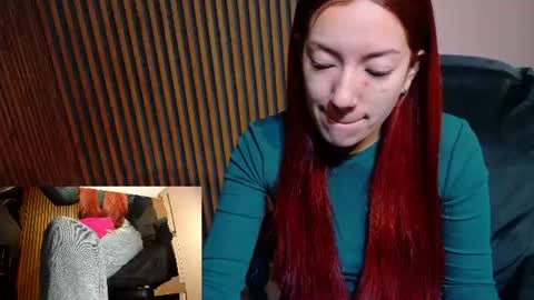 Abby Stones online show from July 3, 2026, 11:38 am