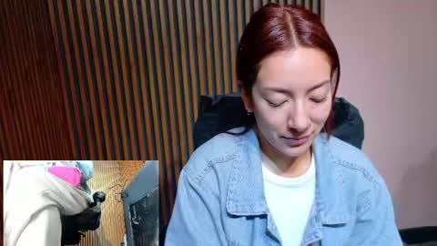 Abby Stones online show from July 6, 2026, 11:40 am