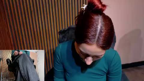 Abby Stones online show from July 20, 2026, 11:34 am