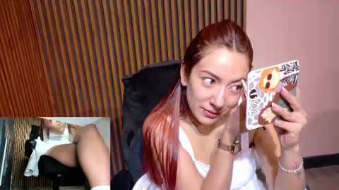 Abby Stones online show from July 22, 2026, 11:35 am