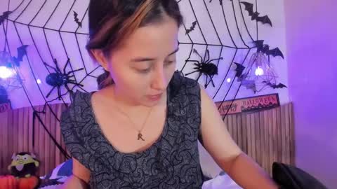 Snapshot of abbysweet1_ chatting on October 26, 2025, 11:38 am Abigail online show from October 26, 2025, 11:38 am