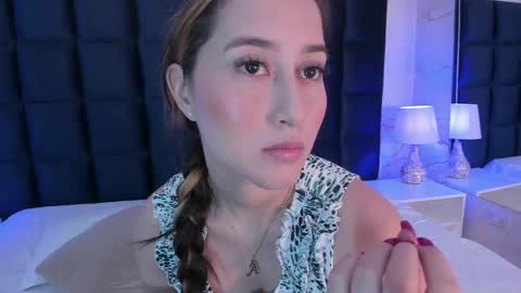 Snapshot of abbysweet1_ chatting on November 21, 2025, 12:15 pm Abigail online show from November 21, 2025, 12:15 pm