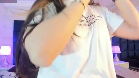 Snapshot of abbysweet1_ chatting on January 13, 2026, 12:10 pm Abigail online show from January 13, 2026, 12:10 pm