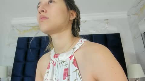 Abigail online show from February 6, 2026, 11:35 am