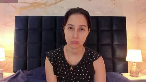 Abigail online show from April 14, 2026, 12:22 pm