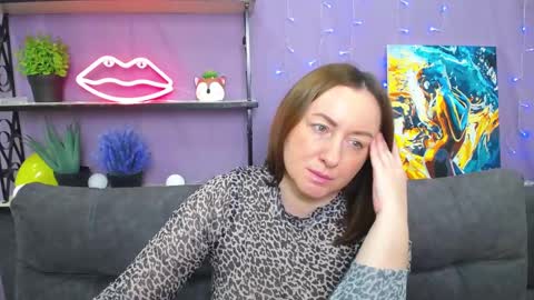 abbytaylorr online show from January 19, 2025, 7:25 am