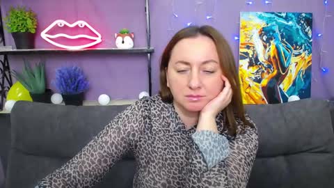 abbytaylorr online show from January 19, 2025, 4:46 pm