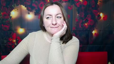 abbytaylorr online show from January 23, 2025, 4:04 pm