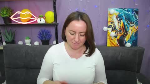 abbytaylorr online show from January 24, 2025, 3:13 pm