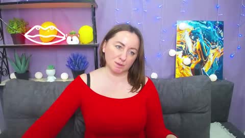 abbytaylorr online show from January 25, 2025, 4:35 pm
