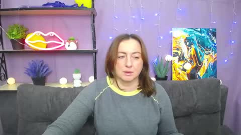 abbytaylorr online show from January 29, 2025, 6:54 am