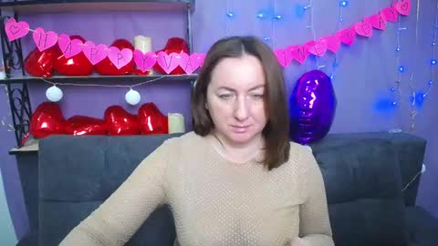 abbytaylorr online show from February 1, 2025, 3:18 pm