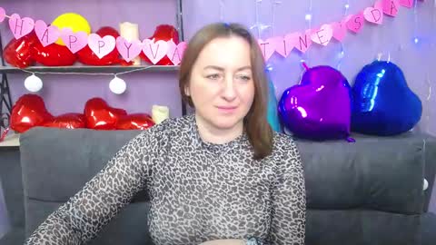 abbytaylorr online show from February 2, 2025, 7:20 am