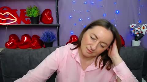 abbytaylorr online show from March 7, 2025, 12:45 pm