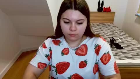 abbyvibe online show from November 27, 2025, 12:07 pm