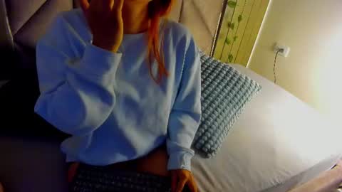 Snapshot of abbywathson chatting on July 11, 2026, 11:57 am A B B Y online show from July 11, 2026, 11:57 am
