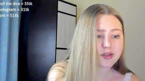 Abby    Stream at Sat  Sun  Mon  Fri online show from January 19, 2025, 12:17 pm