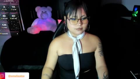 Snapshot of abbyxlee chatting on February 12, 2025, 10:37 pm online show from February 12, 2025, 10:37 pm