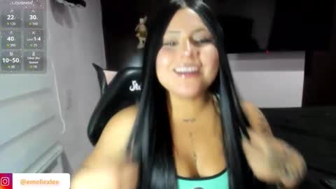 Snapshot of abbyxlee chatting on November 9, 2025, 7:39 am online show from November 9, 2025, 7:39 am