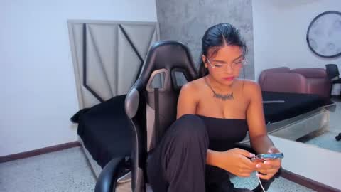 Snapshot of abbyy_23 chatting on June 30, 2026, 11:55 am Abby online show from June 30, 2026, 11:55 am