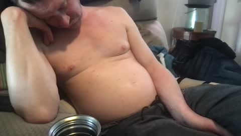 abe_froman2007 online show from March 8, 2025, 6:05 pm