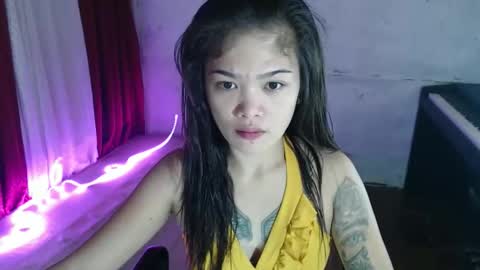 abe_gail online show from September 10, 2025, 5:18 am