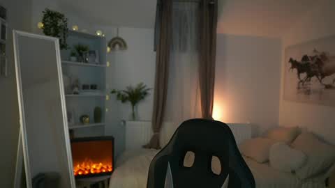 abella_danger_x online show from January 21, 2025, 9:46 am