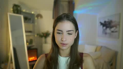 abella_danger_x online show from September 26, 2025, 7:34 am