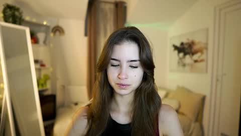 abella_danger_x online show from January 15, 2026, 9:14 am