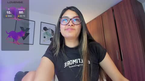 Snapshot of abella_ruiz chatting on February 9, 2025, 12:28 am Abella Ruiz online show from February 9, 2025, 12:28 am